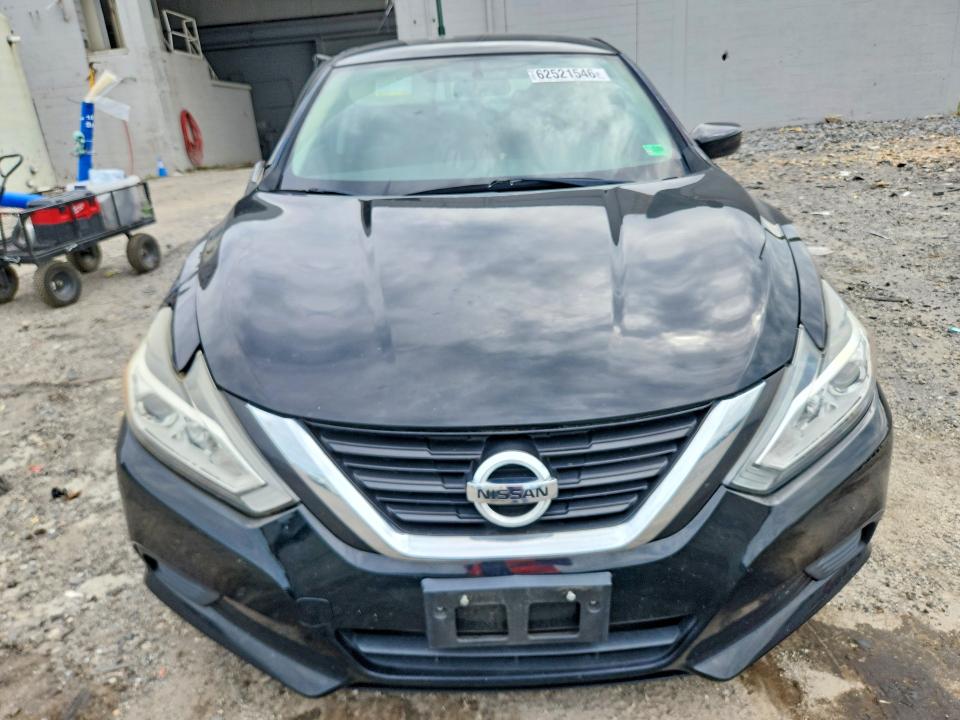 62521546 :رقم المزاد ، 1N4AL3APXHC279319 vin ، 2017 Nissan Altima مزاد بيع