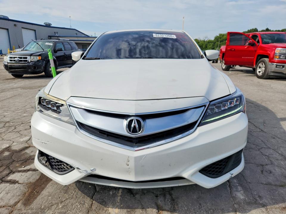 2017 Acura Ilx მანქანა იყიდება აუქციონზე, vin: 19UDE2F3XHA003804, აუქციონის ნომერი: 62321266