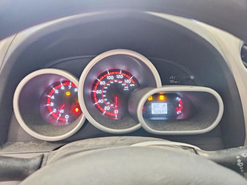 Aukcja sprzedaży 2010 Toyota Matrix, vin: 2T1KE4EE9AC042485, numer aukcji: 61787876