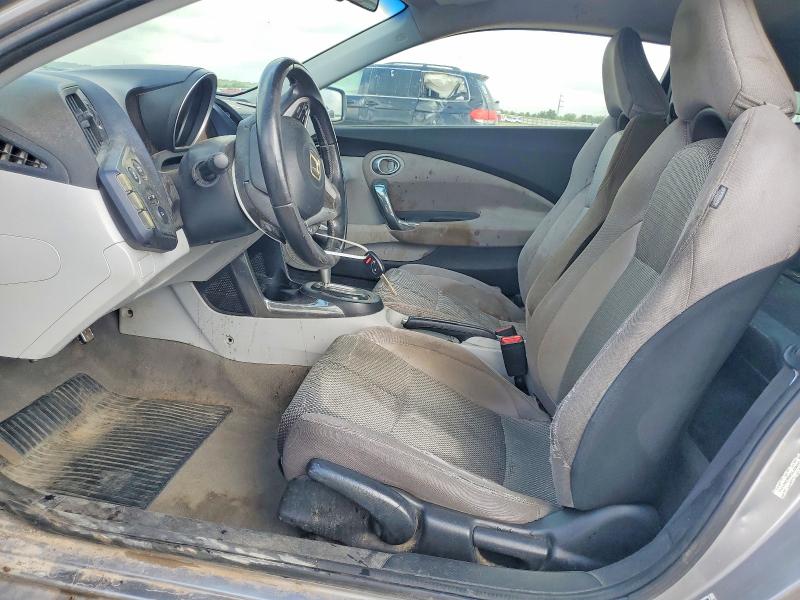 Продаж на аукціоні авто 2011 Honda Cr-z, vin: JHMZF1D65BS001712, номер лоту: 62487686