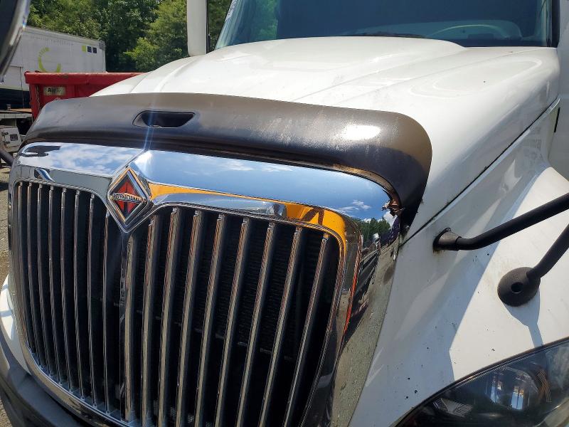 59272156 :رقم المزاد ، 3HSDJAPR9HN642316 vin ، 2017 International Prostar مزاد بيع