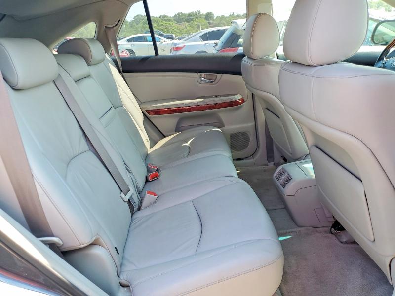 Aukcja sprzedaży 2004 Lexus Rx, vin: 2T2HA31U64C024815, numer aukcji: 59657966