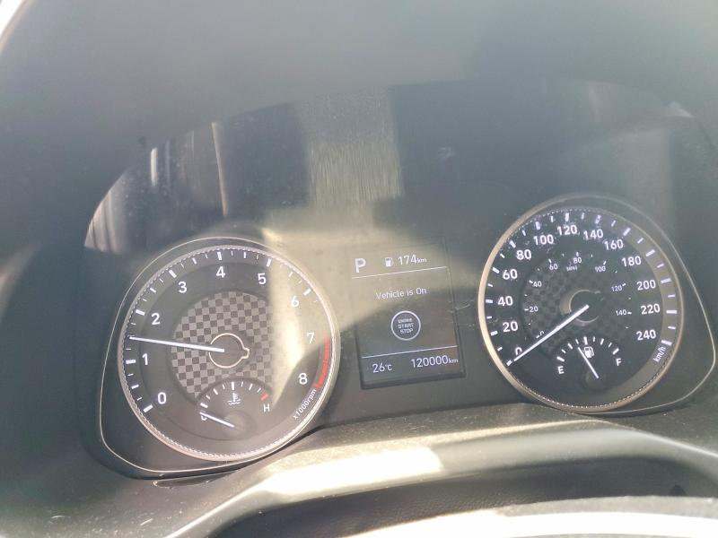 62799986 :رقم المزاد ، KMHD84LF9KU867308 vin ، 2019 Hyundai Elantra مزاد بيع