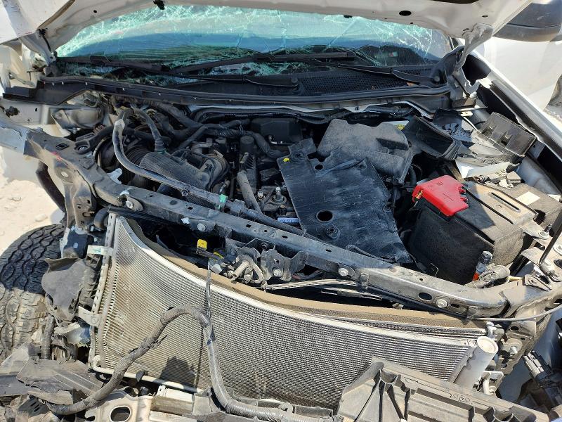 62265116 :رقم المزاد ، 1FTER4GH5RLE35817 vin ، 2024 Ford Ranger مزاد بيع