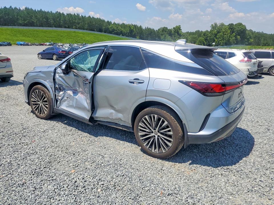 Aukcja sprzedaży 2024 Lexus Rx 350, vin: 2T2BAMBA0RC026566, numer aukcji: 61350896