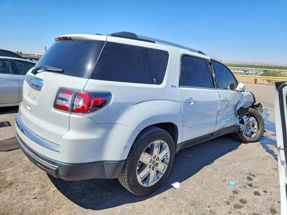 Продажа на аукционе авто 2017 Gmc Acadia Limited, vin: 1GKKRSKD5HJ244327, номер лота: 60824466