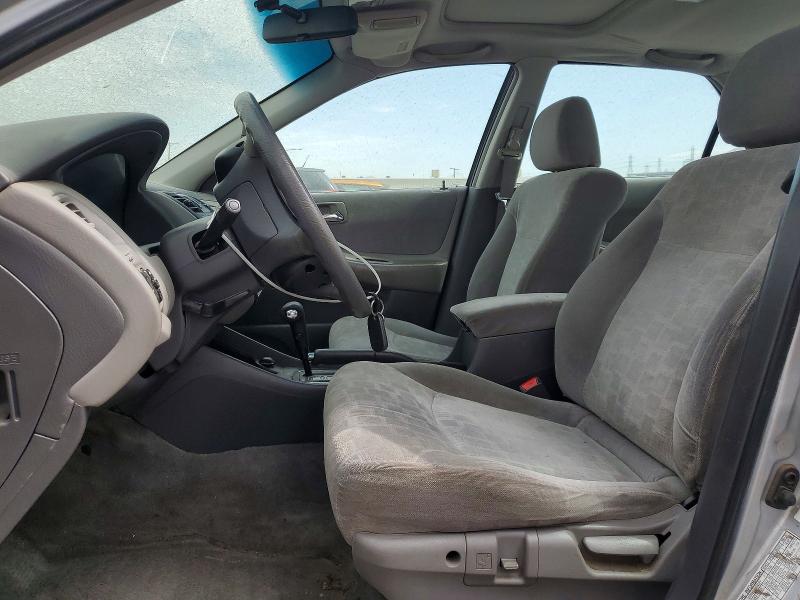 60080906 :رقم المزاد ، 1HGCG56692A118001 vin ، 2002 Honda Accord مزاد بيع