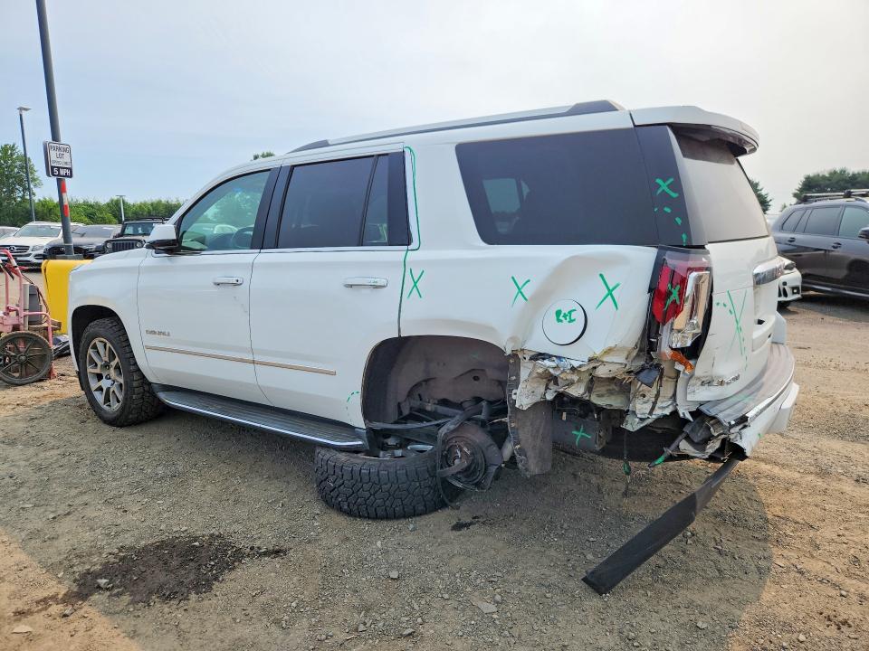 Aukcja sprzedaży 2017 Gmc Yukon, vin: 1GKS2CKJ1HR353028, numer aukcji: 60794866