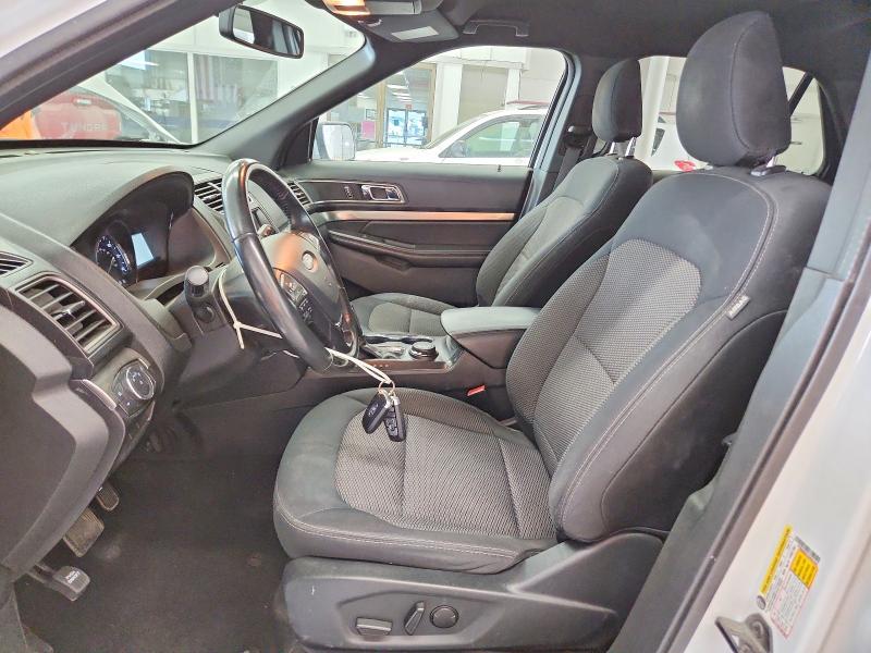 Продажа на аукционе авто 2019 Ford Explorer, vin: 1FM5K8D87KGA61544, номер лота: 63130616