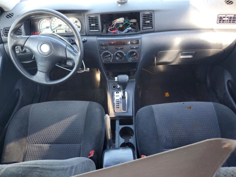 Продажа на аукционе авто 2005 Toyota Corolla, vin: 1NXBR32E45Z556476, номер лота: 59108516