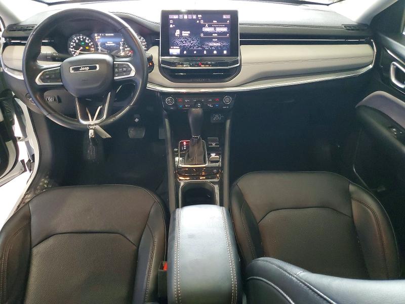 59576306 :رقم المزاد ، 3C4NJDCB2NT181507 vin ، 2022 Jeep Compass مزاد بيع