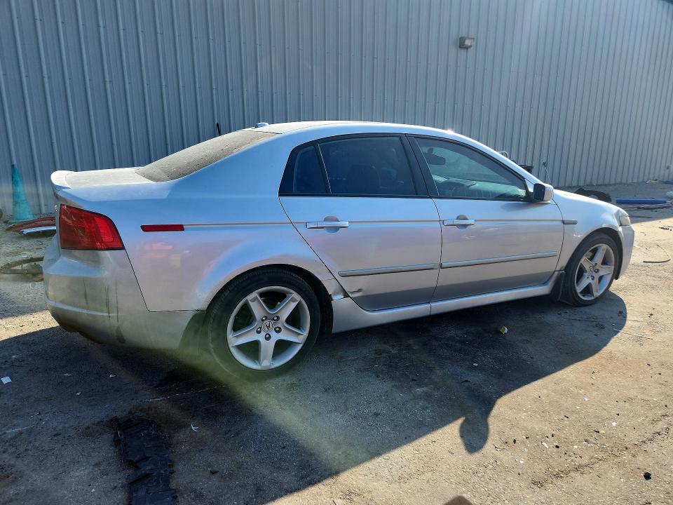 59124326 :رقم المزاد ، 19UUA66215A030279 vin ، 2005 Acura Tl مزاد بيع