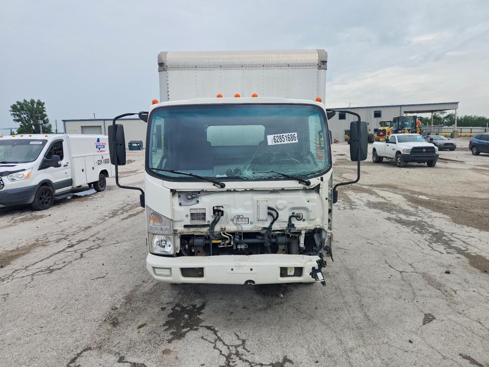 Aukcja sprzedaży 2015 Isuzu Npr, vin: 54DB4W1B7FS806927, numer aukcji: 62851686