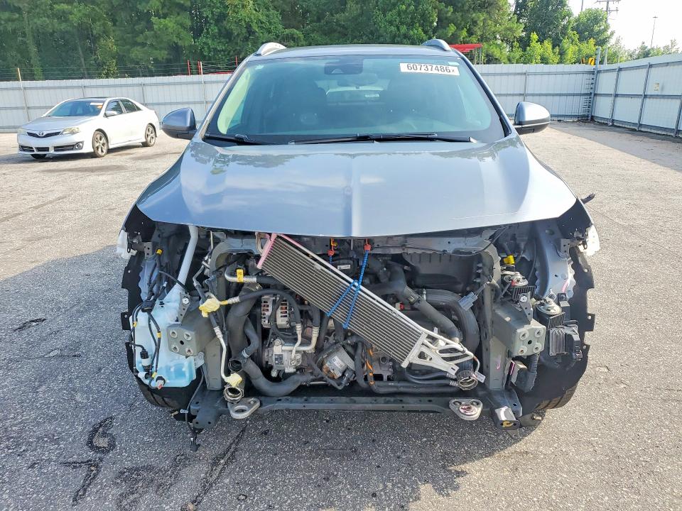 Aukcja sprzedaży 2022 Buick Encore Gx, vin: KL4MMDSL6NB065378, numer aukcji: 60737486