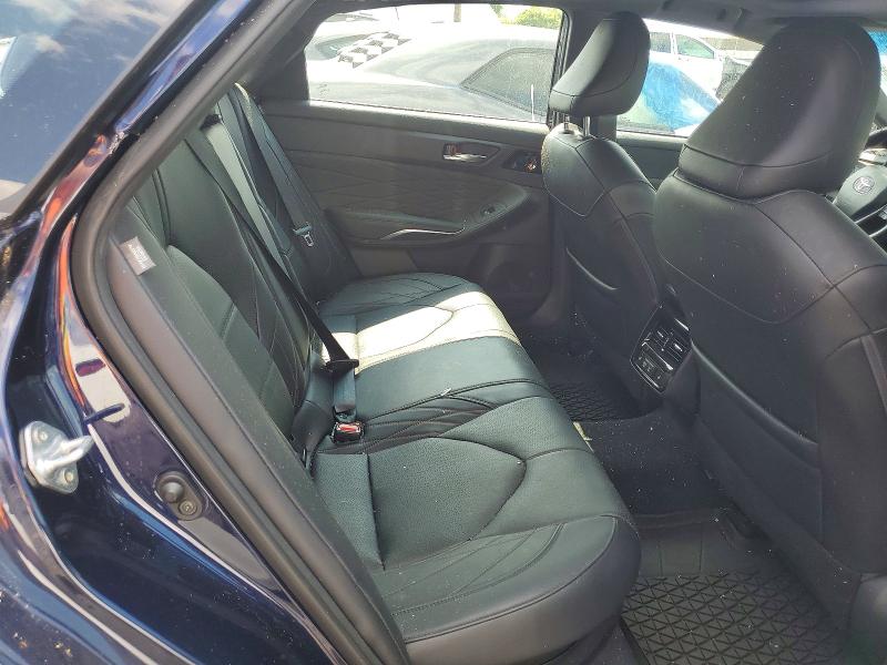 Aukcja sprzedaży 2021 Toyota Avalon, vin: 4T1DA1ABXMU004054, numer aukcji: 60766816