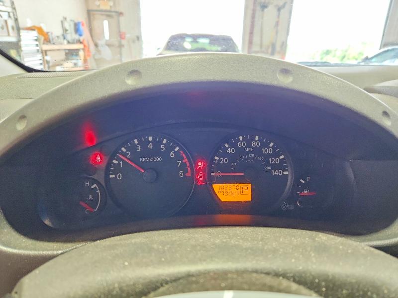 Aukcja sprzedaży 2007 Nissan Frontier, vin: 1N6BD06T37C442890, numer aukcji: 62035266