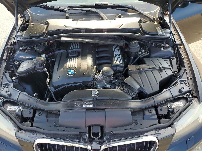 Продаж на аукціоні авто 2011 Bmw 328, vin: WBAPK7C5XBF087234, номер лоту: 60251896