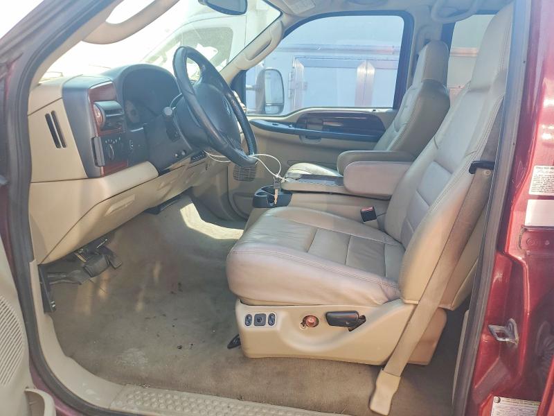 Aukcja sprzedaży 2005 Ford F350, vin: 1FTWW33P45EA64491, numer aukcji: 62403936
