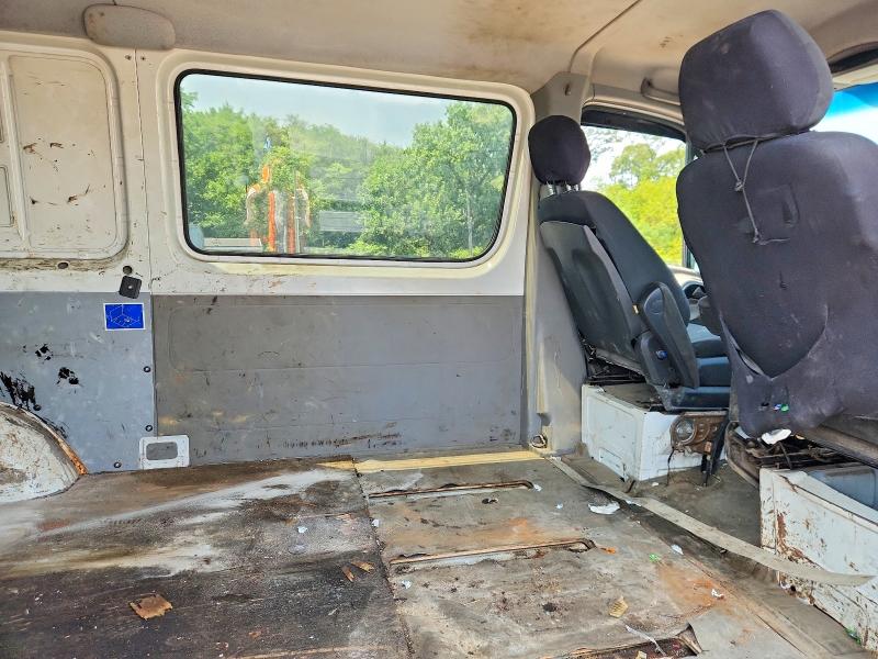 Aukcja sprzedaży 2016 Mercedes-benz Sprinter, vin: 8BTPE7CD1GE125747, numer aukcji: 62465976