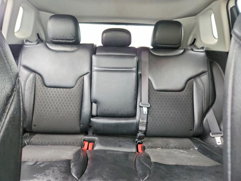 62598176 :رقم المزاد ، 3C4NJDBB6JT402022 vin ، 2018 Jeep Compass مزاد بيع
