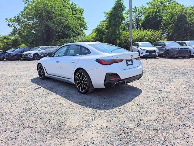 Aukcja sprzedaży 2026 Bmw I4, vin: WBY43HD02TFW29955, numer aukcji: 54844406