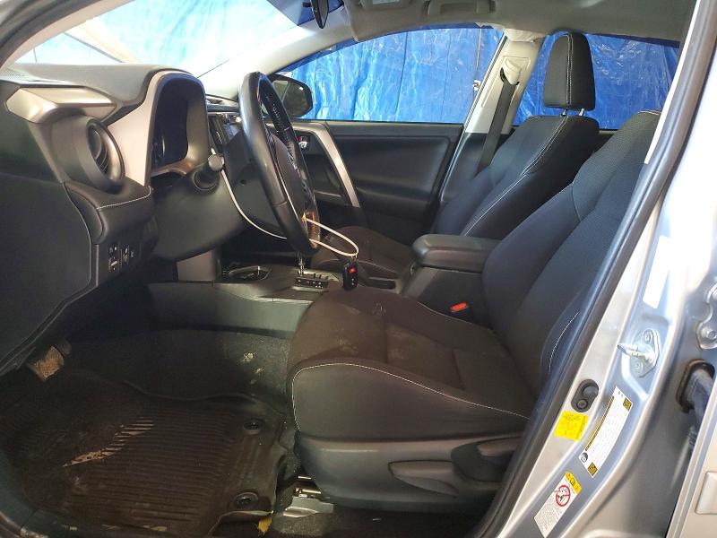 Auction sale of the 2018 Toyota Rav4, vin: JTMWFREVXJJ194968, lot number: 59729676