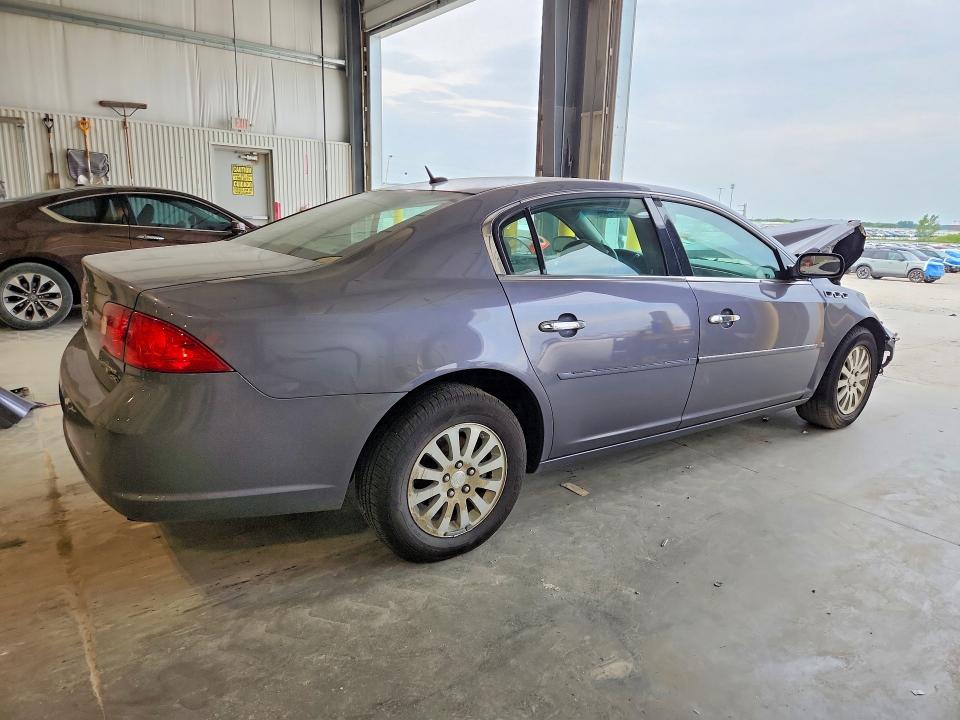 Aukcja sprzedaży 2007 Buick Lucerne, vin: 1G4HP57287U179714, numer aukcji: 59012636