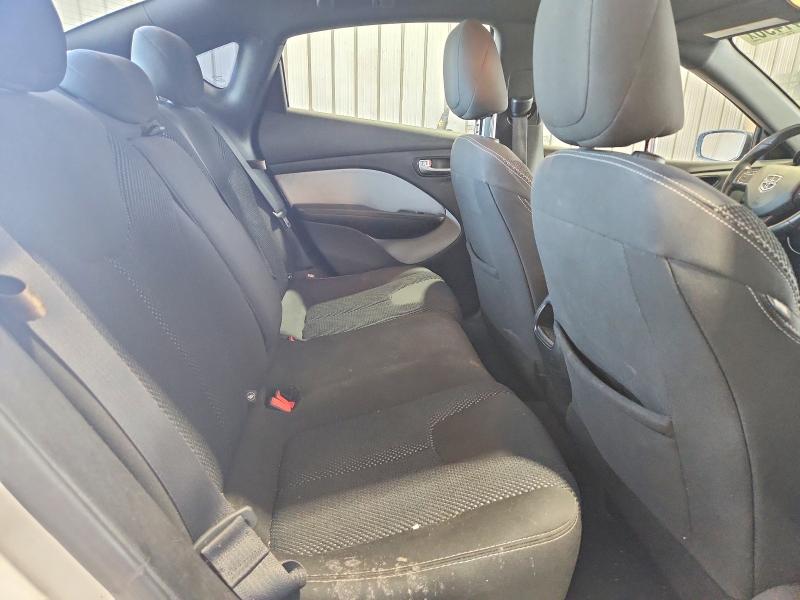 Продажа на аукционе авто 2016 Dodge Dart, vin: 1C3CDFBB3GD519604, номер лота: 62141496