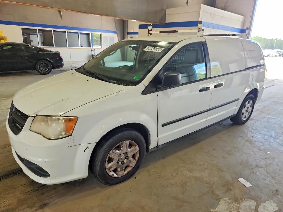 Продажа на аукционе авто 2014 Ram Tradesman, vin: 2C4RRGAG6ER137569, номер лота: 60025006