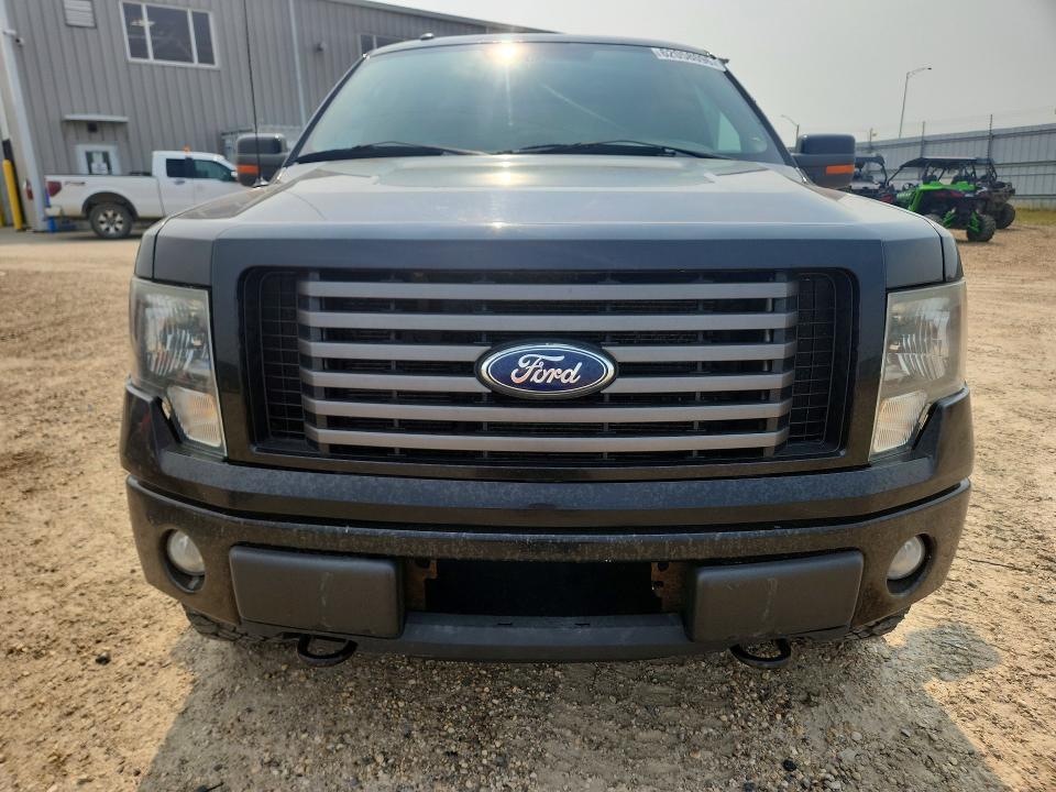 Aukcja sprzedaży 2011 Ford F150, vin: 1FTFX1EF3BFD16341, numer aukcji: 62058096