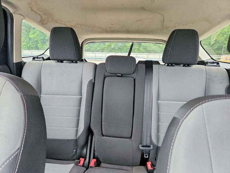 62779526 :رقم المزاد ، 1FMCU9G96FUC33520 vin ، 2015 Ford Escape مزاد بيع