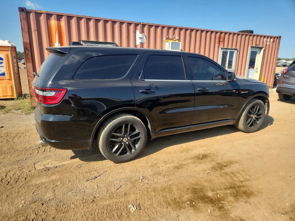 Aukcja sprzedaży 2021 Dodge Durango, vin: 1C4SDJCT8MC520444, numer aukcji: 60510946