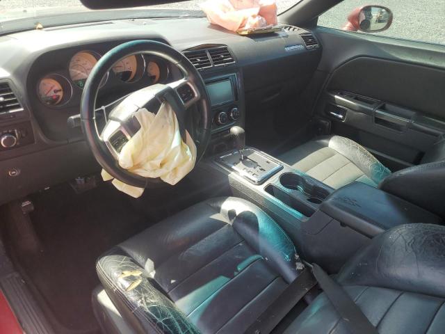 60619626 :رقم المزاد ، 2C3CDYAG8CH194096 vin ، 2012 Dodge Challenger مزاد بيع