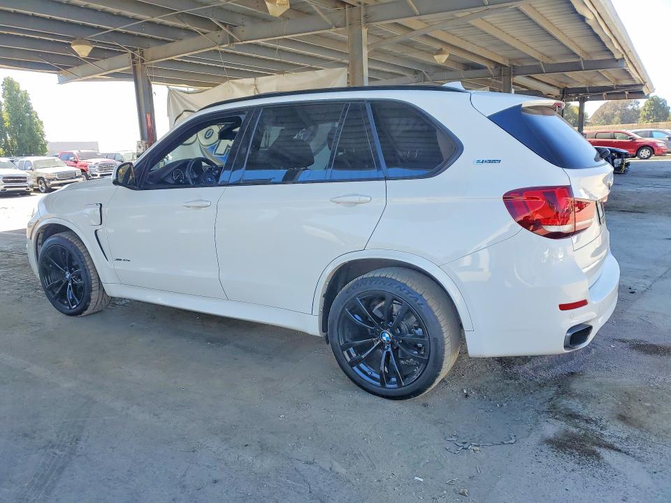 2018 Bmw X5 მანქანა იყიდება აუქციონზე, vin: 5UXKT0C5XJ0W00774, აუქციონის ნომერი: 61563776