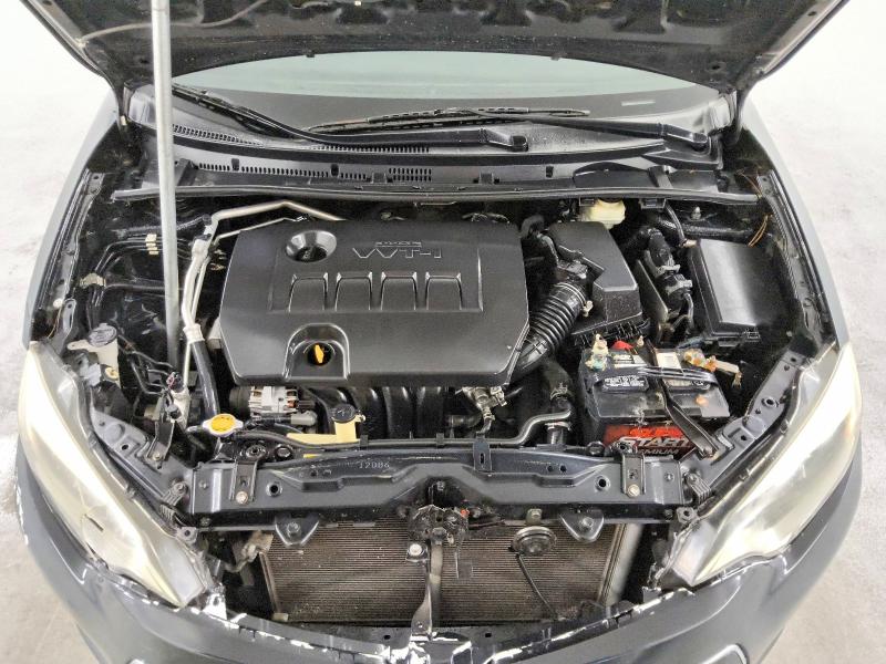 62240736 :رقم المزاد ، 5YFBURHE3GP437573 vin ، 2016 Toyota Corolla مزاد بيع
