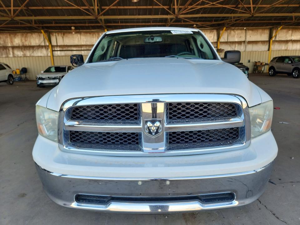 Продаж на аукціоні авто 2012 Dodge Ram 1500, vin: 1C6RD7LT4CS120295, номер лоту: 61181686