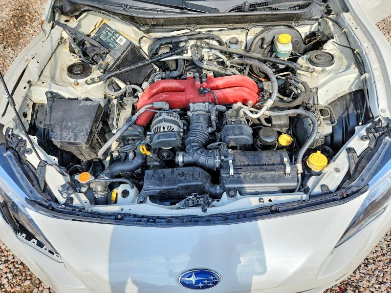 Aukcja sprzedaży 2017 Subaru Brz, vin: JF1ZCAB11H9602283, numer aukcji: 60847596