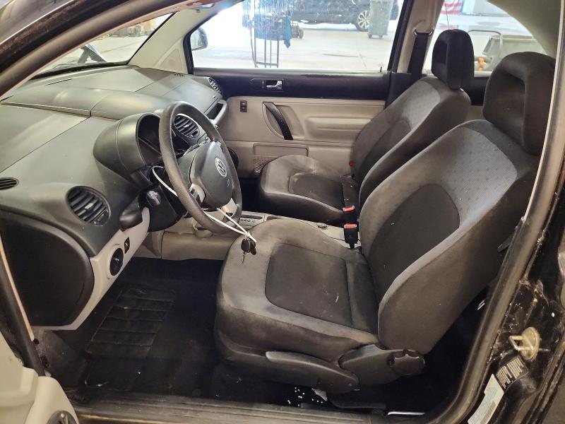 Aukcja sprzedaży 1998 Volkswagen New Beetle, vin: 3VWBB61C0WM037907, numer aukcji: 60421106