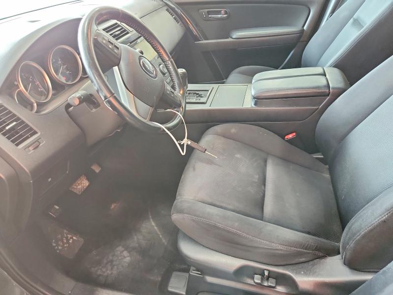 Продаж на аукціоні авто 2014 Mazda Cx-9, vin: JM3TB2BA9E0438040, номер лоту: 60049206