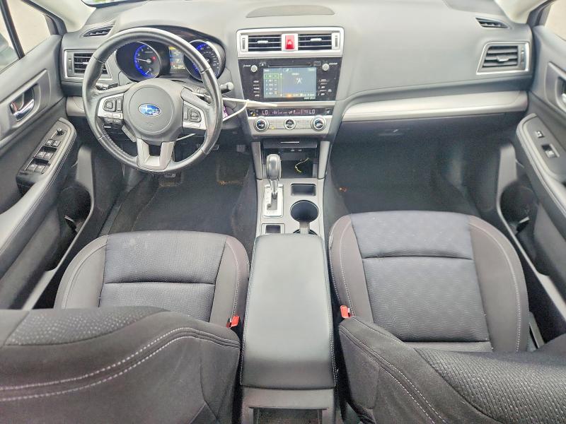 2015 Subaru Legacy მანქანა იყიდება აუქციონზე, vin: 4S3BNAC63F3067084, აუქციონის ნომერი: 59619806