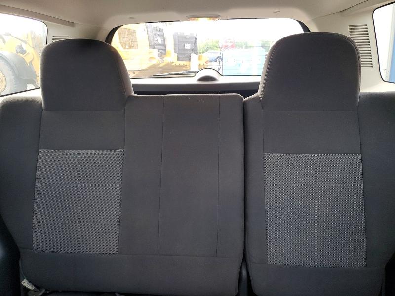 Продажа на аукционе авто 2011 Jeep Patriot, vin: 1J4NF1GB9BD276619, номер лота: 63384456