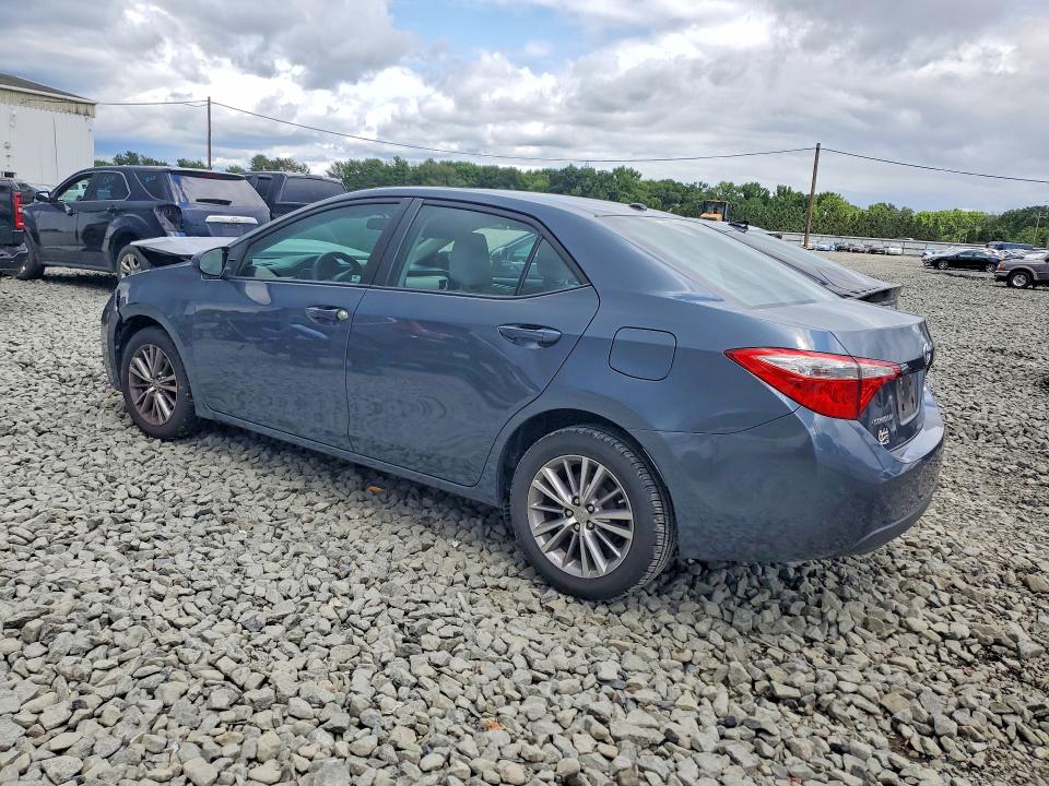2015 Toyota Corolla მანქანა იყიდება აუქციონზე, vin: 2T1BURHE9FC274569, აუქციონის ნომერი: 62494016