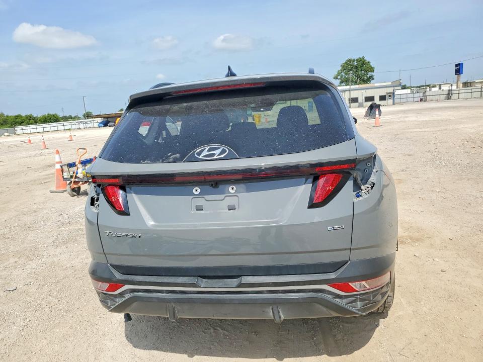 Aukcja sprzedaży 2024 Hyundai Tucson, vin: 5NMJBCDEXRH391841, numer aukcji: 62468796