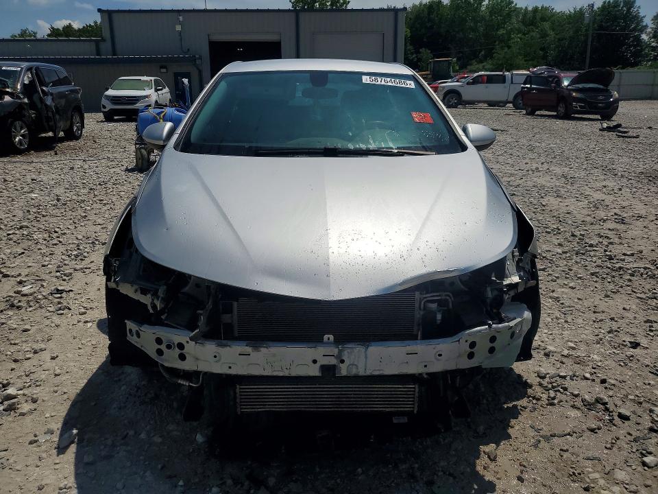 Продаж на аукціоні авто 2019 Chevrolet Cruze, vin: 3G1BE6SM2KS535798, номер лоту: 58764686