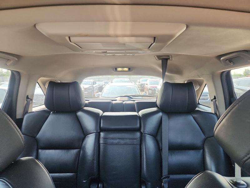 Aukcja sprzedaży 2012 Acura Mdx, vin: 2HNYD2H45CH516049, numer aukcji: 62563716