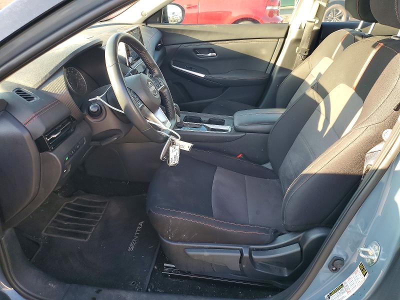 Aukcja sprzedaży 2024 Nissan Sentra, vin: 3N1AB8DV4RY265108, numer aukcji: 61977266