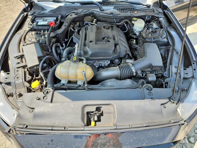 Продаж на аукціоні авто 2016 Ford Mustang, vin: 1FA6P8TH0G5324218, номер лоту: 59406346