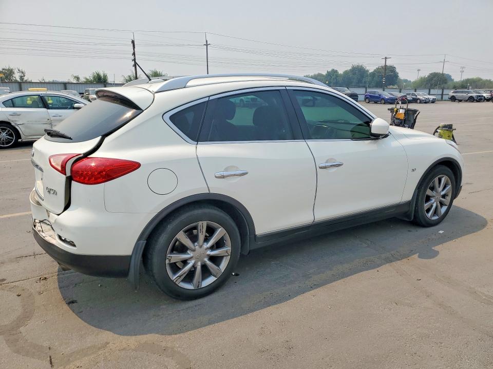 2015 Infiniti Qx50 მანქანა იყიდება აუქციონზე, vin: JN1BJ0HR2FM772092, აუქციონის ნომერი: 63045686