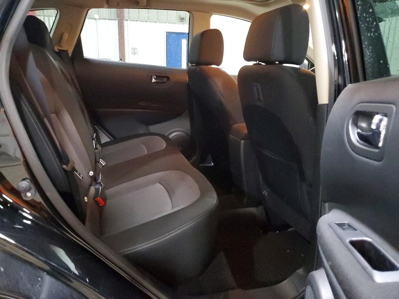 61021096 :رقم المزاد ، JN8AS5MV8BW690294 vin ، 2011 Nissan Rogue مزاد بيع