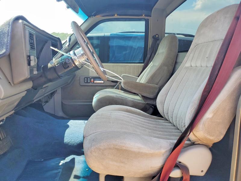 85611545 :رقم المزاد ، 1GCDC14K6NZ108314 vin ، 1992 Chevrolet Gmt-400 مزاد بيع